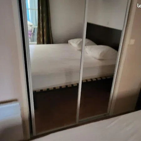Mobilhome Luxe Chez Cathy * Saint-Tropez